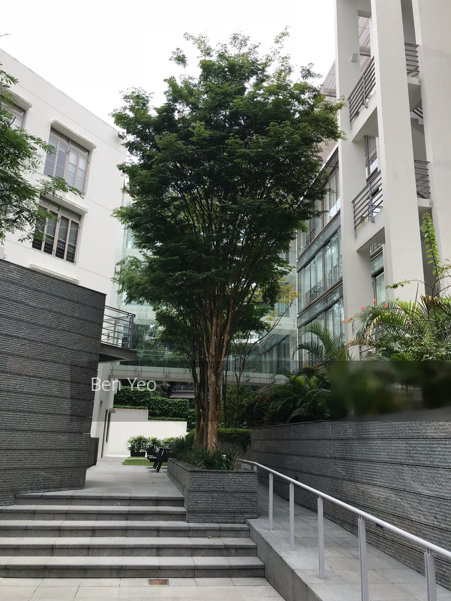 The Loft (D10), Condominium #197466372